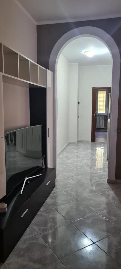 Apartamento A Casa Mia Agropoli Exterior foto